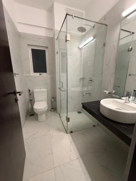 Bathroom - Mulberry Residence Furnished Apartment for Rent - A43028