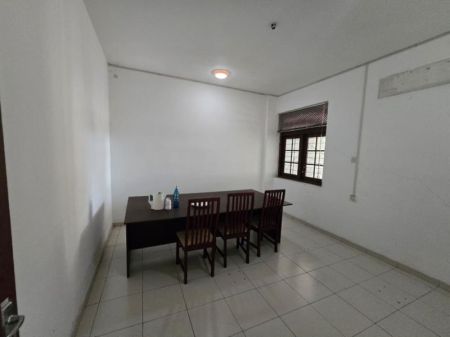 Dining room - 3 BR Private Apartment for Rent in Nawala - PDA401