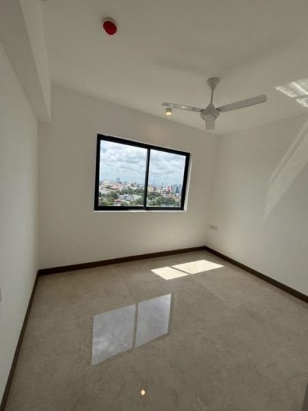 Bedroom - Marina Square Unfurnished Apartment for Rent - A54880