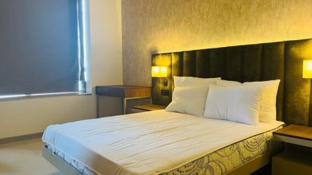 Bedroom - 3 Bedrooms Apartment for Sale in Colombo 5 - PDA124