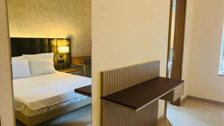 Bedroom - 3 Bedrooms Apartment for Sale in Colombo 5 - PDA124