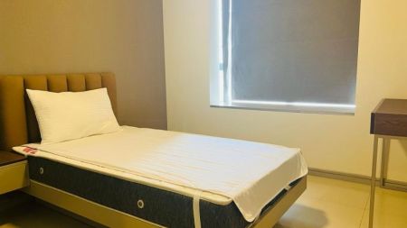 Bedroom - 3 Bedrooms Apartment for Sale in Colombo 5 - PDA124