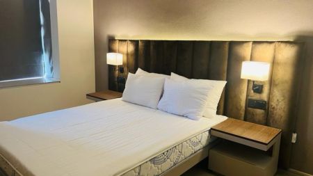 Bedroom - 3 Bedrooms Apartment for Sale in Colombo 5 - PDA124