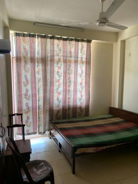 Bedroom - 🏢 Apartment for Sale – Milan Square, Colombo 06 - PDA153