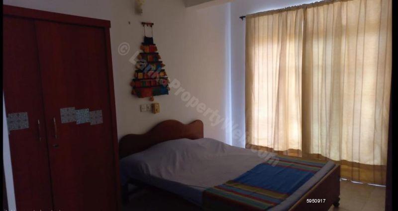 Bedroom - Apartment for rent in Colombo 5