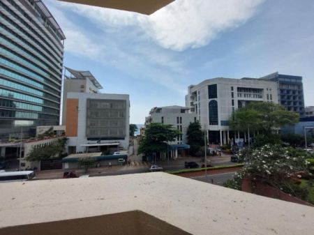 Exterior - ￭ Crescat Residencies, Colombo 03 ￭ 02BR Apartment For Rent ￭ (NK11798)