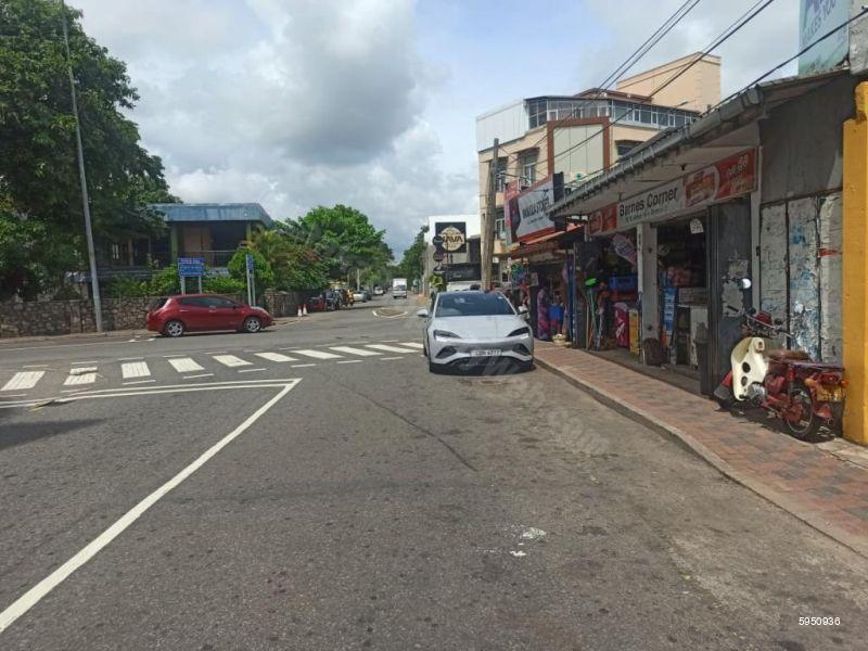 Wijerama Commercial for sale/rent