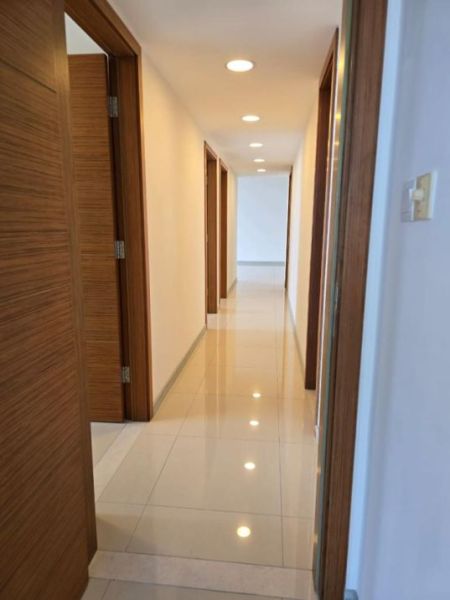 Bedroom - 2 BR Havelock City Apartment for Sale Colombo 5 - PDA204