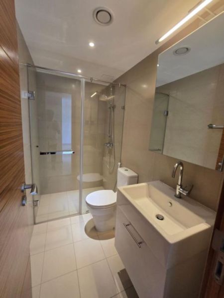 Bathroom - 2 BR Havelock City Apartment for Sale Colombo 5 - PDA204