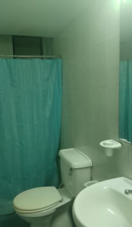 Bathroom - ￭ Liberty Plaza, Colombo 03 ￭ 04BR Apartment For Rent ￭ (NK11800)
