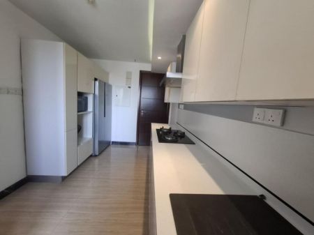 Kitchen - 3 BHK Apartment For Sale in Colomob 3 - PDA207