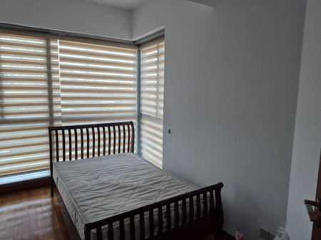 Bedroom - 2 BR The Monarch Apartments Rent in Colombo 3- PDA354