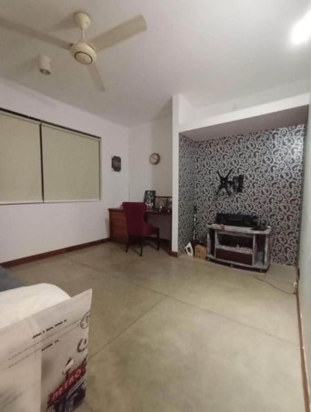 Living Room - ￭ Fairway Waterfront, Rajagiriya ￭ 03BR Apartment For Sale ￭ (NK11802)
