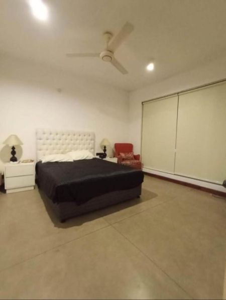 Bedroom - ￭ Fairway Waterfront, Rajagiriya ￭ 03BR Apartment For Sale ￭ (NK11802)