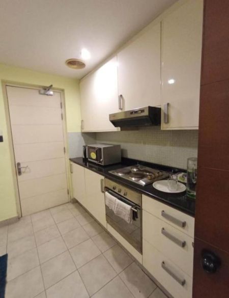 Kitchen - ￭ Fairway Waterfront, Rajagiriya ￭ 03BR Apartment For Sale ￭ (NK11802)