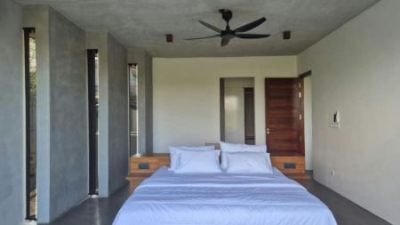 Bedroom -  02 Bedroom Furnished Apartment for Rent in Rajagiriya (A6162)