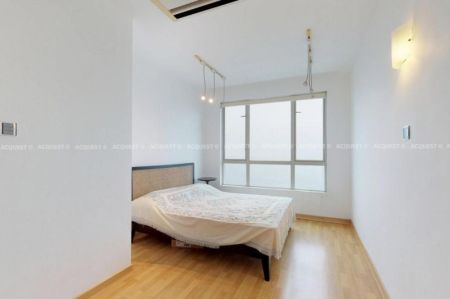 Bedroom - 3 BHK Apartment for Sale in Colombo 3 - PDA215