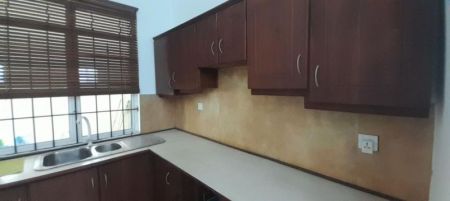 Kitchen - House for sale in Nivasipura, Ekala 