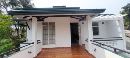 Exterior - House for sale in Nivasipura, Ekala 