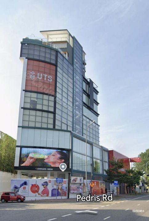 Colombo 3 Commercial for sale/rent