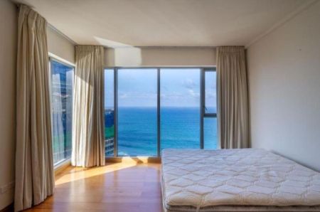 Bedroom - Shangri-La Furnished Apartment for Sale - A33789