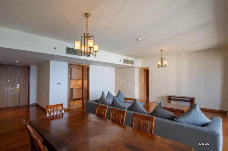 Apartment for sale in Colombo 2