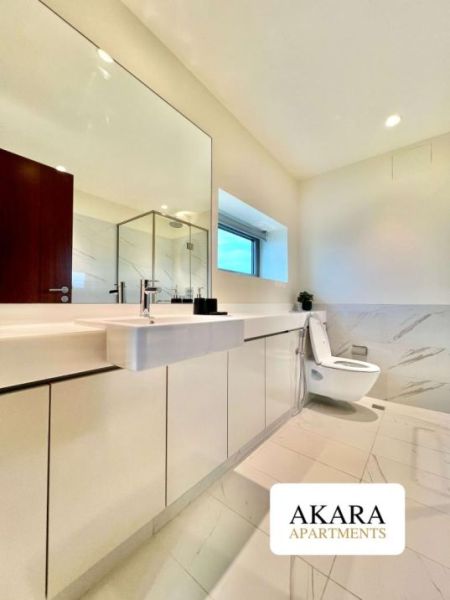 Kitchen - Cinnamon Life Furnished Apartment For Sale - A11811