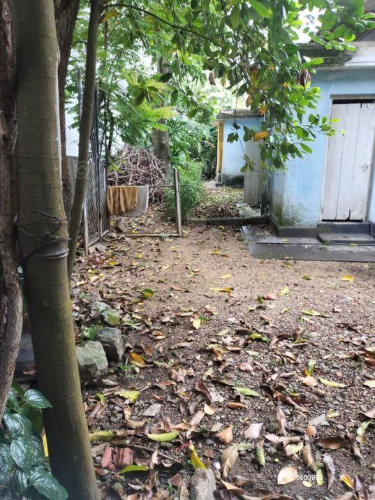 House for sale in Mount Lavinia