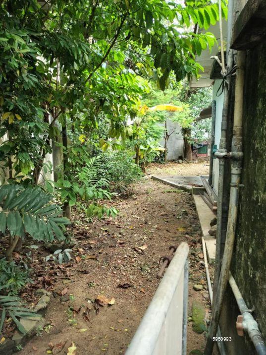 House for sale in Mount Lavinia