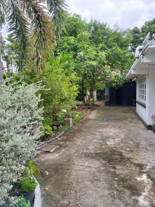 House for sale in Mount Lavinia