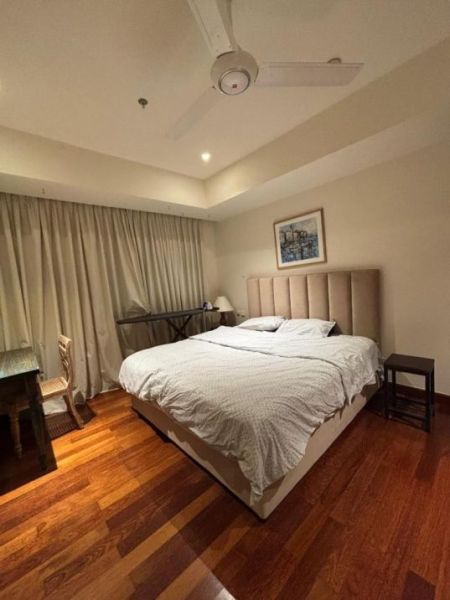 Bedroom - Cinnamon Life Furnished Apartment for Rent - A54730