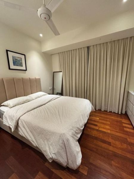 Bedroom - Cinnamon Life Furnished Apartment for Rent - A54730