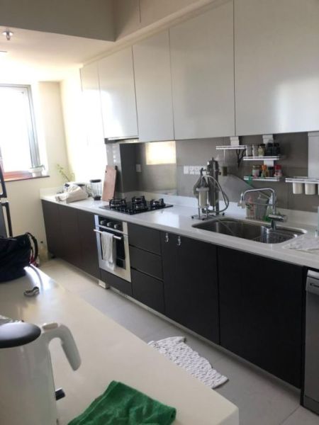 Kitchen - Cinnamon Life Furnished Apartment for Rent - A54730