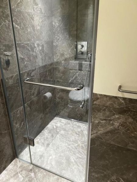 Bathroom - Cinnamon Life Furnished Apartment for Rent - A54730
