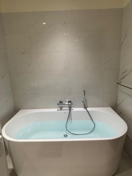 Bathroom - Cinnamon Life Furnished Apartment for Rent - A54730