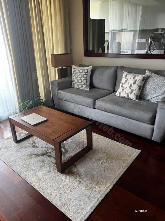 Apartment for rent in Colombo 2