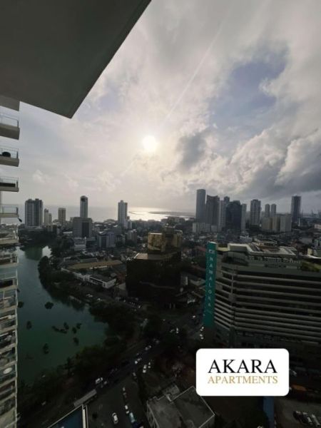 Exterior - Altair Furnished Apartment for Sale - A36007
