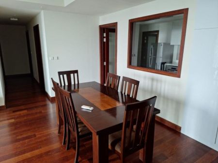 Dining room - Cinnamon Life Furnished Apartment for Rent - A42477