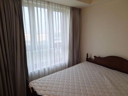 Bedroom - Cinnamon Life Furnished Apartment for Rent - A42477