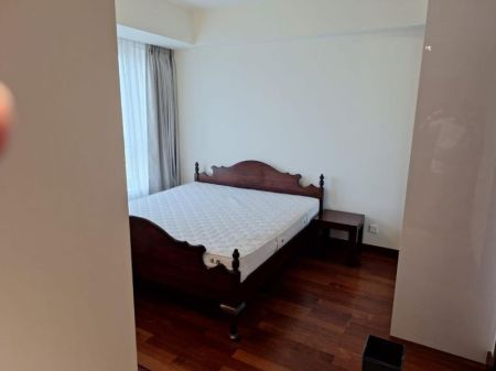 Bedroom - Cinnamon Life Furnished Apartment for Rent - A42477