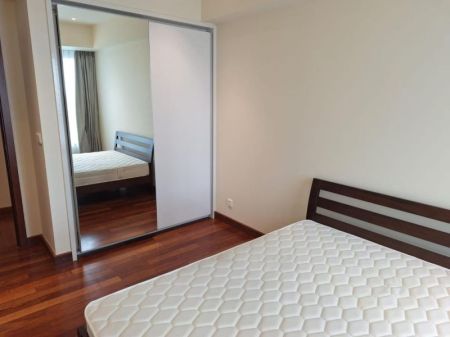 Bedroom - Cinnamon Life Furnished Apartment for Rent - A42477