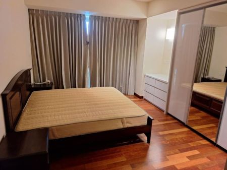 Bedroom - Cinnamon Life Furnished Apartment for Rent - A42477