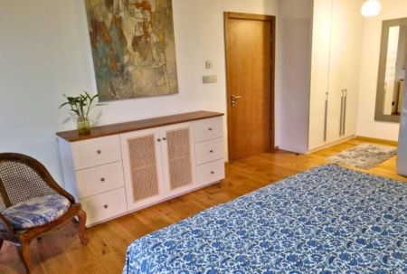 Bedroom - Altair Furnished Apartment for Rent - A37117