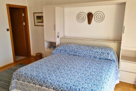 Bedroom - Altair Furnished Apartment for Rent - A37117
