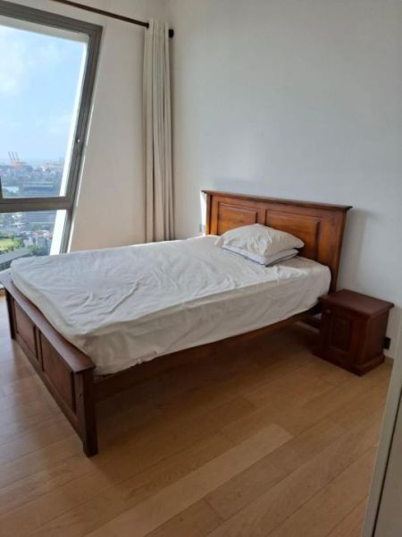 Bedroom - Altair Furnished Apartment for Rent - A44573