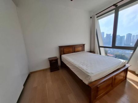 Bedroom - Altair Furnished Apartment for Rent - A44573