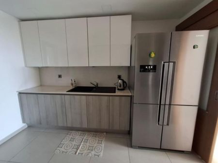 Kitchen - Altair Furnished Apartment for Rent - A44573