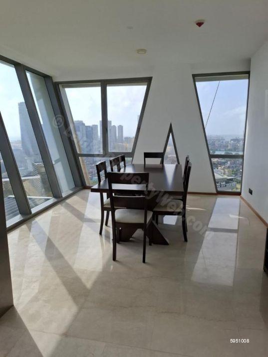 Apartment for rent in Colombo 2