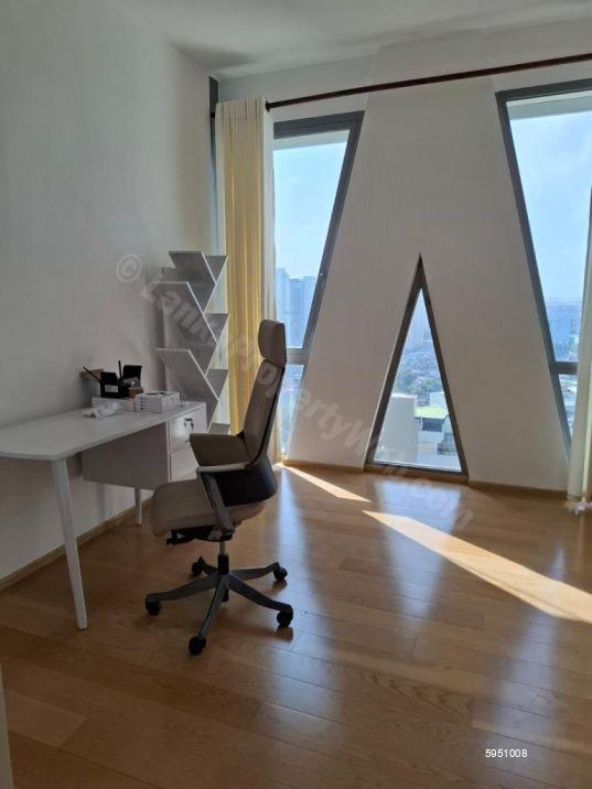 Apartment for rent in Colombo 2