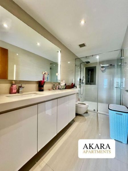 Kitchen - Altair Furnished Apartment for Sale - A46488
